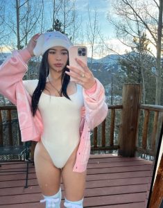 kawaiisofey nude porn sex temptation leaked