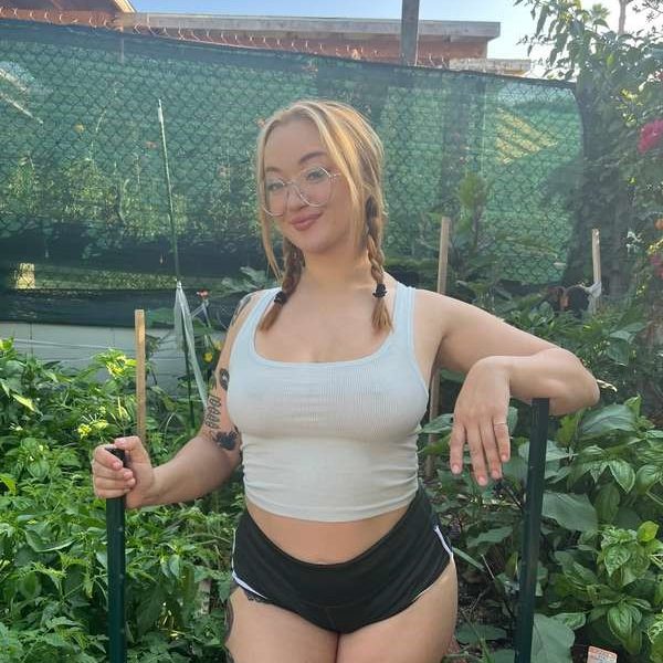 emmamagnolia nude sexy porn sex temptation leaked