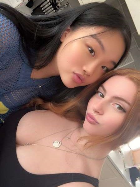 cristinacarmella nude porn sex temptation