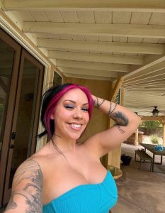 salicerose nude sexy porn sex temptation leaked