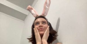 lana rhoades leak porn sexy nude sex temptation