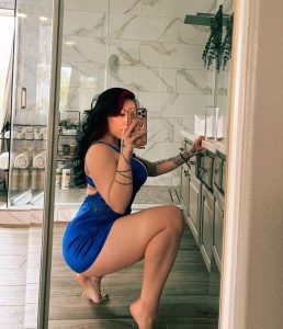 salicerose nude porn sex temptation leaked