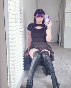 tianastummy porn sex temptation big tits leaked