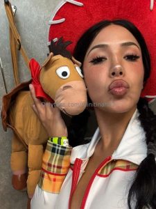 minitinah02 nude porn sexy temptation leaked