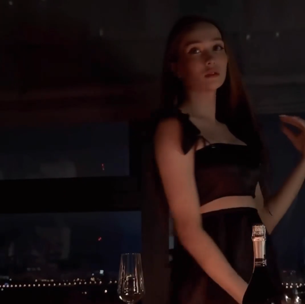 LilyLanska porn nude sex seduction leaked