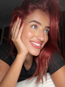 mila ruby ​​nude sexy erotic sex temptation leaked