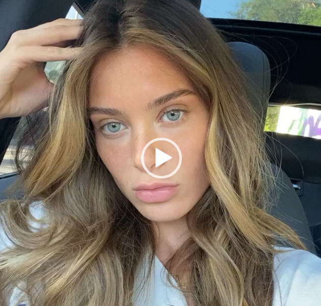 Lana Rhoades naked erotic sex temptation leaked