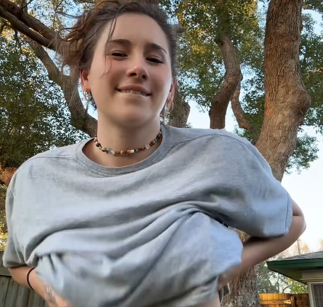 berigalaxy nude Erotic sexy seduction sex leak