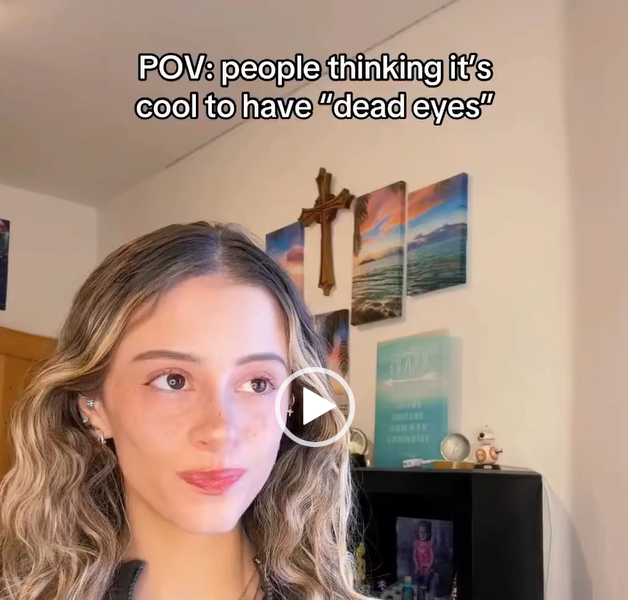 Norissa Valdez's erotic sexual seduction reveals her sexuality.